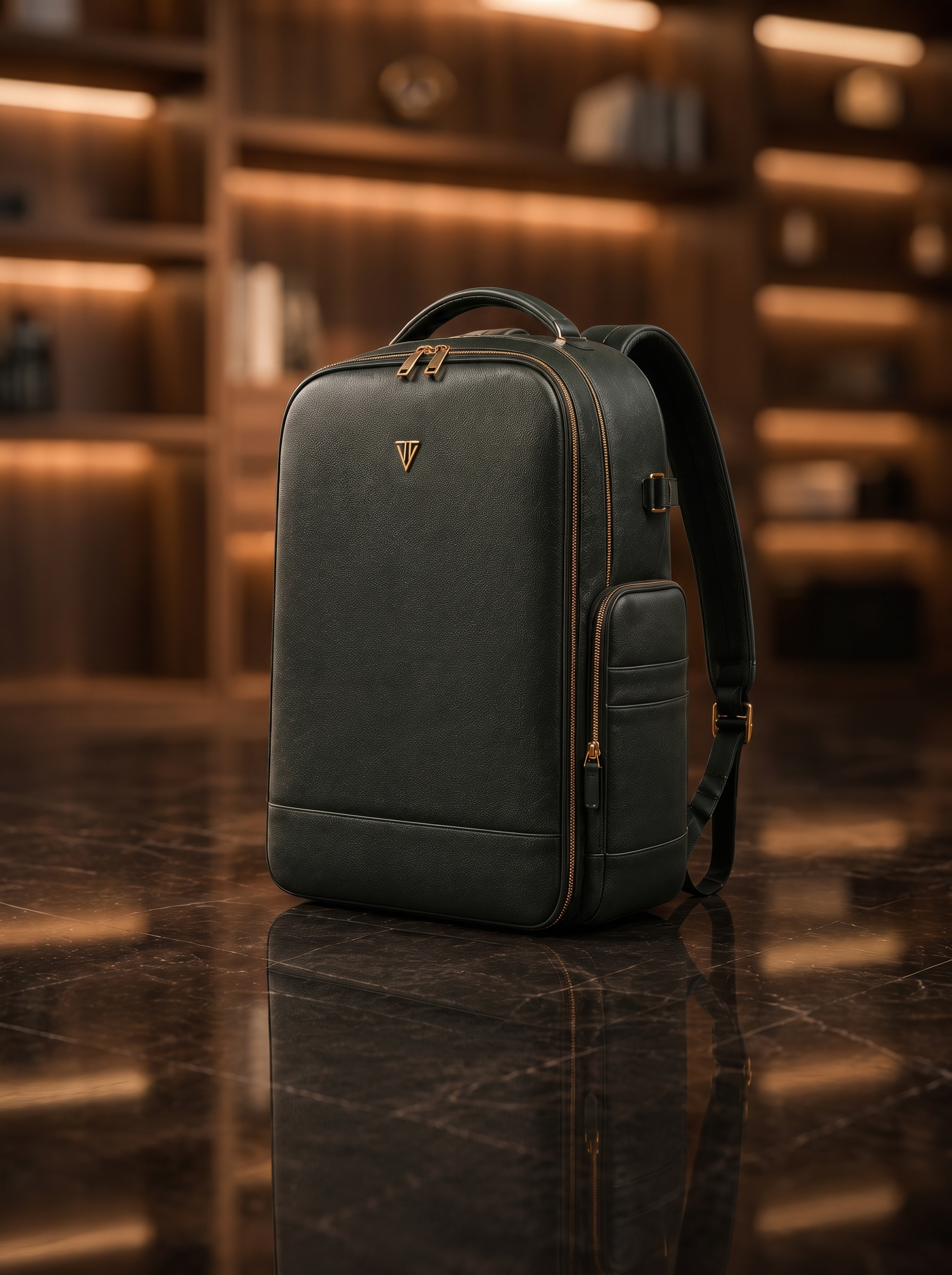 Portieré I - Fragrance Travel Carry